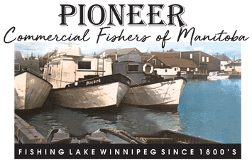 Pioneer Commercial Fisheries of Manitoba